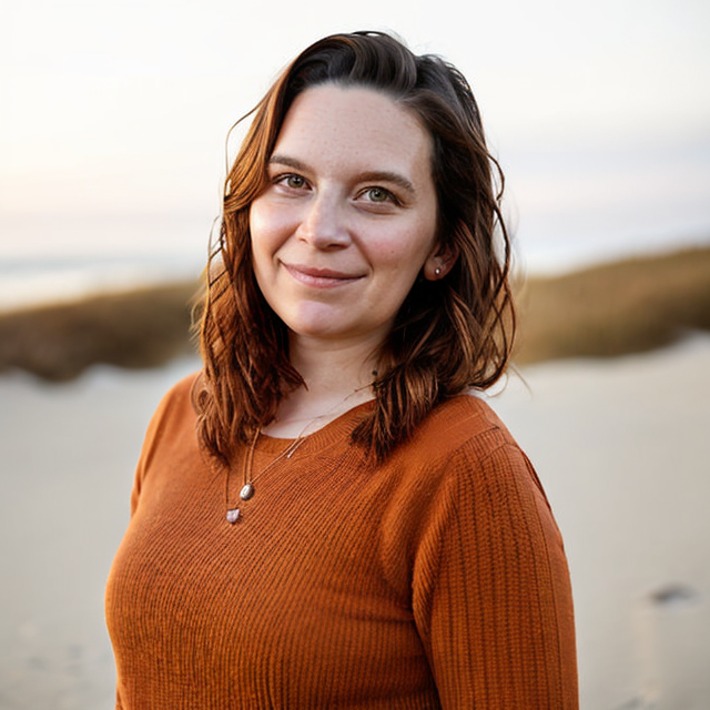 headshot of founder courtnay